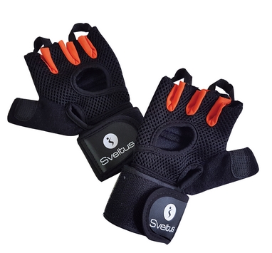 Перчатки для тяжелой атлетики Sveltus (SLTS-5650)