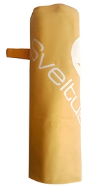 Полотенце из микрофибры Sveltus Microfiber оранжевое, 130x80 см (SLTS-9505) - Фото №2