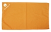 Полотенце из микрофибры Sveltus Microfiber оранжевое, 130x80 см (SLTS-9505)