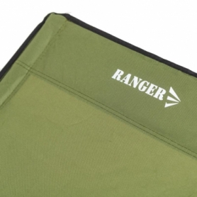 Раскладушка Ranger Military Forest, 43х189х72,5 см  (RA 5517) - Фото №6