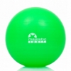 Мяч для фитнеса (фитбол) Majestic Sport Anti-Burst, 55 см (GVP5028/G) - Фото №4