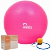 Мяч для фитнеса (фитбол) Majestic Sport Anti-Burst, 75 см (GVP5028/P)