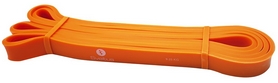 Резиновая петля Sveltus Power Band Medium оранжевая, 9-25 кг (SLTS-0571)