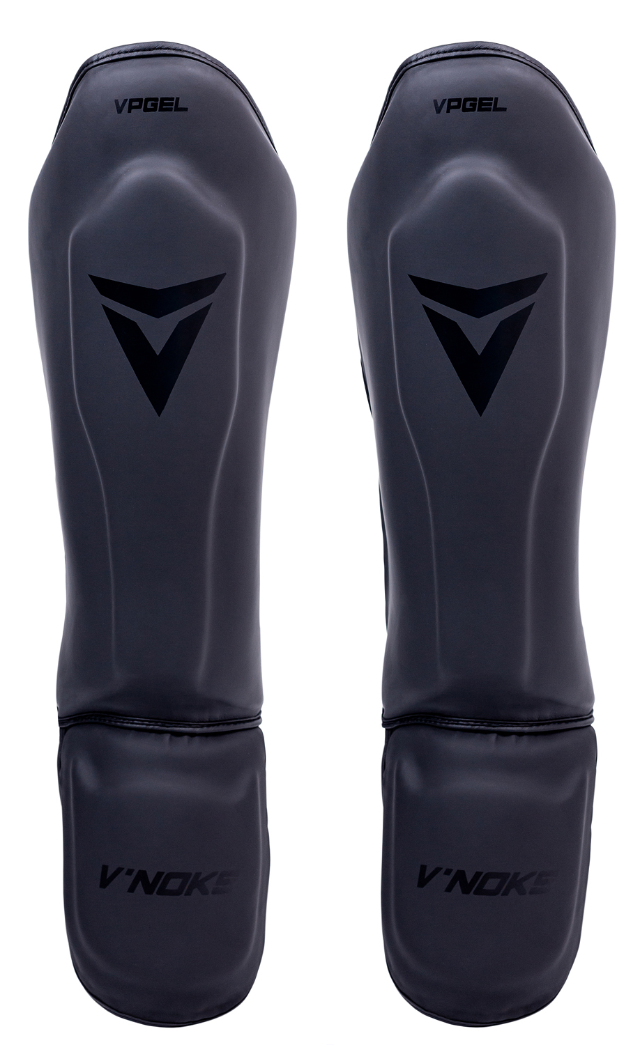 Защита для ног (голень+стопа) V`Noks Ultima Black - купить в Киеве ...