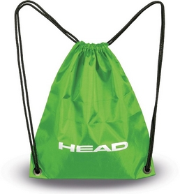 Сумка Head Sling Bag зеленая