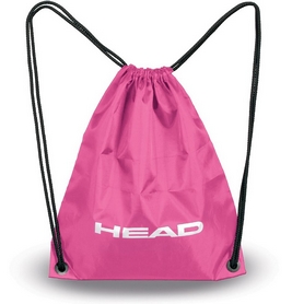 Сумка Head Sling Bag розовая