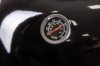 Гриль-барбекю угольный LV с термометром в крышке (LV20015599L) - Фото №5