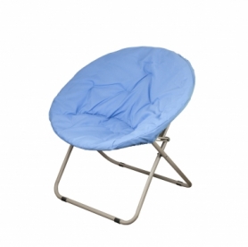 Кресло-мешок LV синее, 75 см (GP20022404 BLUE)