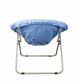 Кресло-мешок LV синее, 75 см (GP20022404 BLUE) - Фото №3