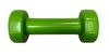 Гантель для фитнеса виниловая Sveltus, 1,5 кг (SLTS-1187-9) - Фото №2