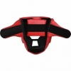 Шлем боксерский с маской RDX Guard Red - Фото №5