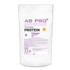 Протеїн комплексний Protein Complex + Collagen AB PRO Полуничний пунш, 1 кг (ABPR200133)