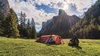 Палатка трехместная Robens Tent Pioneer 3EX (130275) - Фото №3