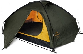 Палатка двухместная Fjord Nansen Sierra II Comfort (41300)