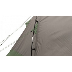 Палатка четырехместная Easy Camp Huntsville 400 (120383) - Фото №5