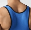 Комбинезон для тяжелой атлетики Adidas Weightlifti Base Lifter синий - Фото №3