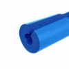 Накладка (бампер) на гриф 4FIZJO Barbell Pad, голубой (4FJ0338) - Фото №2