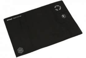 Нагрівальний килимок для спального мішка Vango Radiate Heat Mat Black (SMQHEATMAB05TJ8)