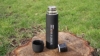 Термос питьевой Vango Magma Flask Black, 750 мл (ACPFLASK B05183) - Фото №2
