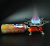 Горелка газовая портативная Tomshoo (FO-123232) - Фото №8