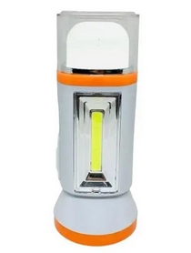 Фонарь кемпинговый светодиодный аккумуляторный CDRep (FO-127169)