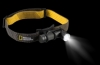 Ліхтар налобний National Geographic Iluminos Led Flashlight head mount (9082500) - Фото №8