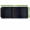 Портативний зарядний пристрій сонячна панель Bresser Mobile Solar Charger 40 Watt USB DC (3810040) - Фото №3
