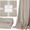 Плед-покрывало Springos Luxurious Blanket 150 x 200 см HA7204