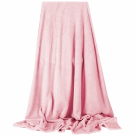 Плед-покрывало Springos Luxurious Blanket 200 x 220 см HA7210 - Фото №2
