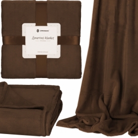 Плед-покрывало Springos Luxurious Blanket 150 x 200 см HA7199