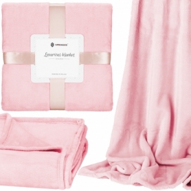 Плед-покрывало Springos Luxurious Blanket 150 x 200 см HA7201