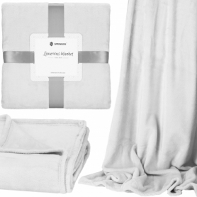 Плед-покрывало Springos Luxurious Blanket 150 x 200 см HA7196