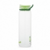 Бутылка для воды HydraPak Recon Evergreen/Lime, 1 л (BR02E) - Фото №5