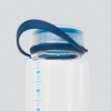 Бутылка для воды HydraPak Recon Navy/Blue, 1 л (BR02HP) - Фото №7