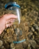 Бутылка для воды HydraPak Recon Navy/Blue, 1 л (BR02HP) - Фото №14