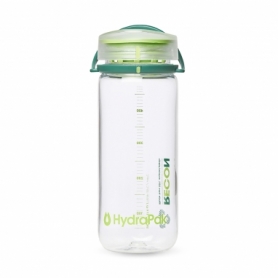 Бутылка для воды HydraPak Recon Evergreen/Lime, 500 мл (BR03E)