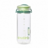 Бутылка для воды HydraPak Recon Evergreen/Lime, 500 мл (BR03E)