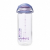 Бутылка для воды HydraPak Recon Iris/Violet, 500 мл (BR03V) - Фото №4