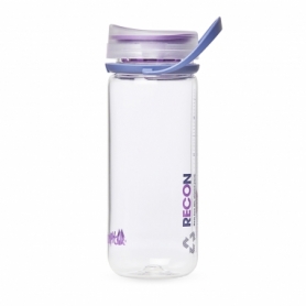 Бутылка для воды HydraPak Recon Iris/Violet, 500 мл (BR03V) - Фото №5