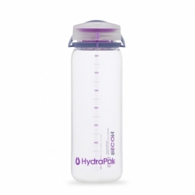 Бутылка для воды HydraPak Recon Iris/Violet, 750 мл (BR01V)