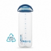Бутылка для воды HydraPak Recon Navy/Blue, 750 мл (BR01HP) - Фото №4