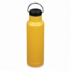 Бутылка для воды Klean Kanteen Classic Loop Cap Marigold, 800 мл (1009194)