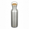 Бутылка для воды Klean Kanteen Reflect Brushed Stainless, 800 мл (1008541)