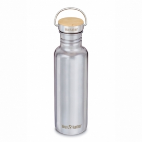 Бутылка для воды Klean Kanteen Reflect Mirrored Stainless, 800 мл (1008542)