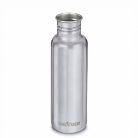 Бутылка для воды Klean Kanteen Reflect Mirrored Stainless, 800 мл (1008542) - Фото №2