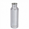 Бутылка для воды Klean Kanteen Reflect Mirrored Stainless, 800 мл (1008542) - Фото №2