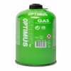 Баллон газовый Optimus Universal Gas L, 450 г (8018642)