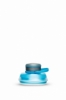 Бутылка мягкая HydraPak Stash Malibu Blue, 750 мл (G122HP) - Фото №3