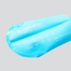 Фляга мягкая для спортивного питания HydraPak SoftFlask, 150 мл (B200HP) - Фото №4