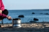 Набор посуды туристический Trangia Tundra I (два котелка, сковорода, ручка, чехол), 1,75/1,5 л (401251) - Фото №4